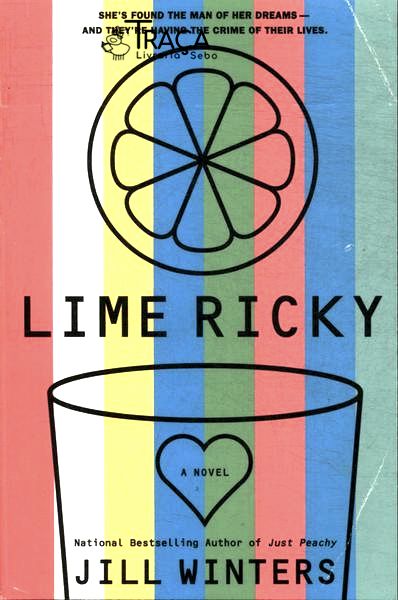 Lime Ricky