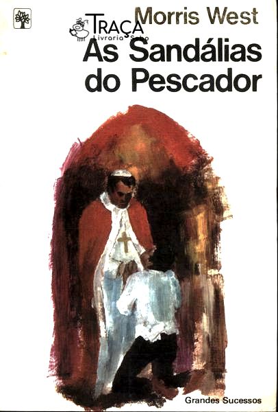 As Sandálias Do Pescador