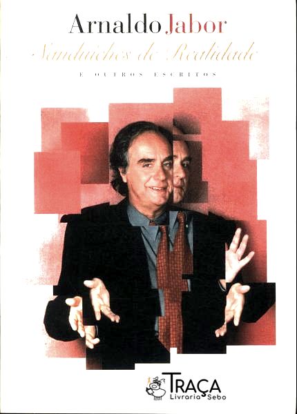 Sanduíches De Realidade