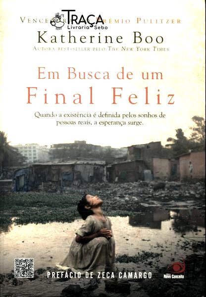 Em Busca De Um Final Feliz