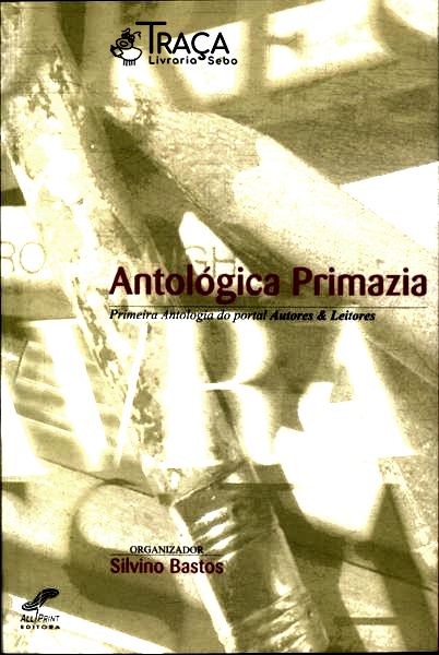 Antológica Primazia