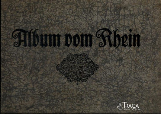 Album Vom Rhein