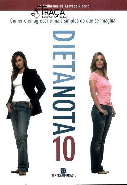Dieta Nota 10