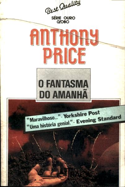 O Fantasma Do Amanhã