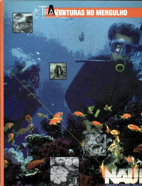 Aventuras No Mergulho
