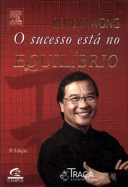 O Sucesso Está No Equilíbrio