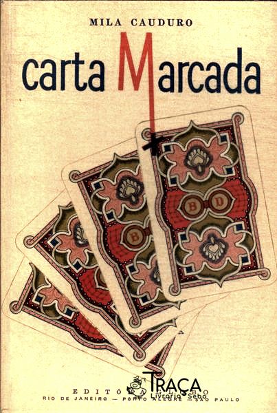 Carta Marcada