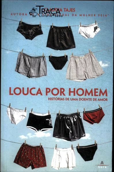 Louca Por Homem