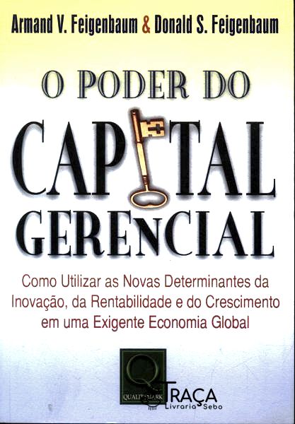 O Poder do Capital Gerencial