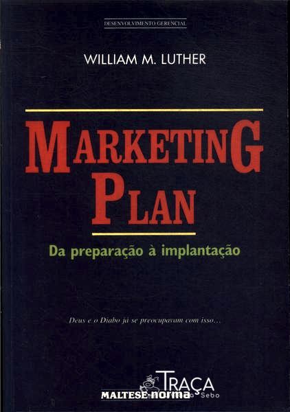 Marketing Plan