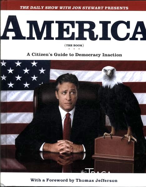 America (the Book)