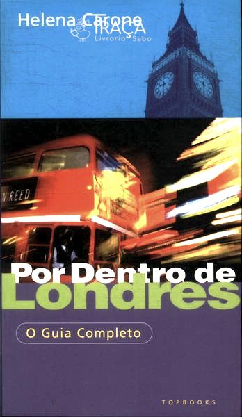 Por Dentro de Londres