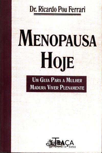 Menopausa Hoje