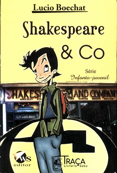 Shakespeare E Co
