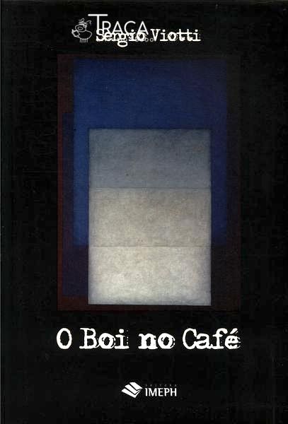 O Boi No Café