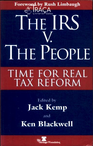 The Irs V. The People