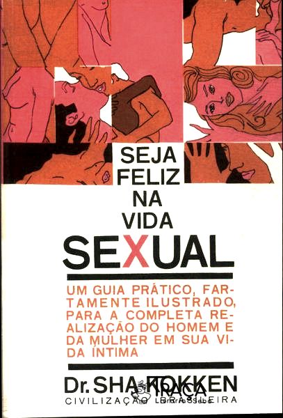 Seja Feliz Na Vida Sexual