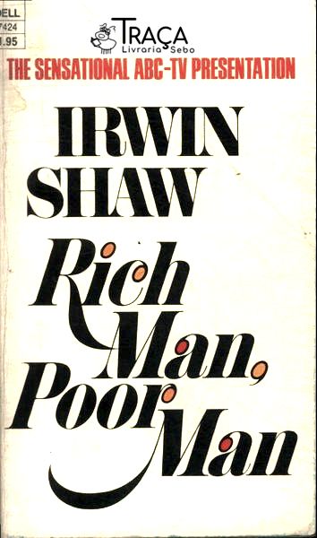Rich Man Poor Man