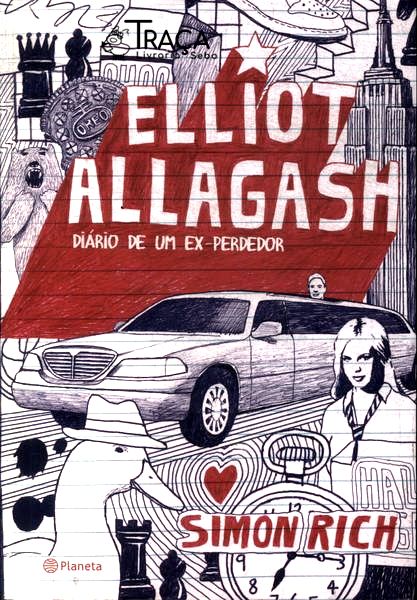 Elliot Allagash
