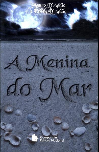 A Menina Do Mar