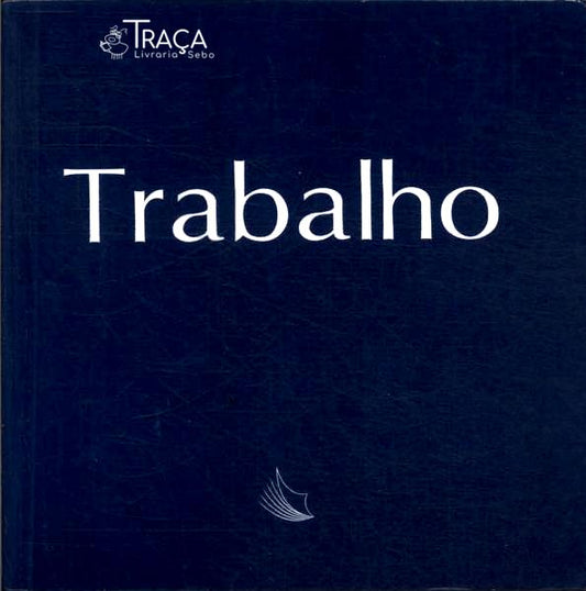 Parábolas Sobre Trabalho