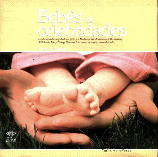 Bebês de Celebridades