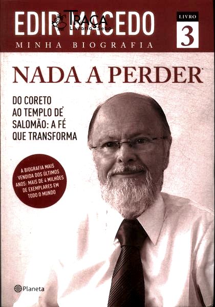 Nada a Perder Vol 3