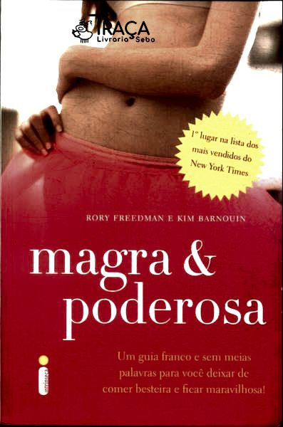 Magra & Poderosa