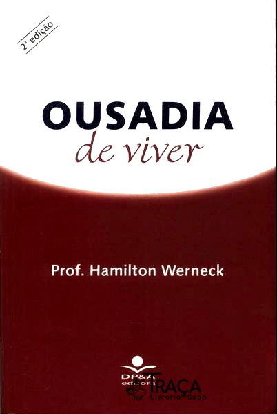 Ousadia de Viver