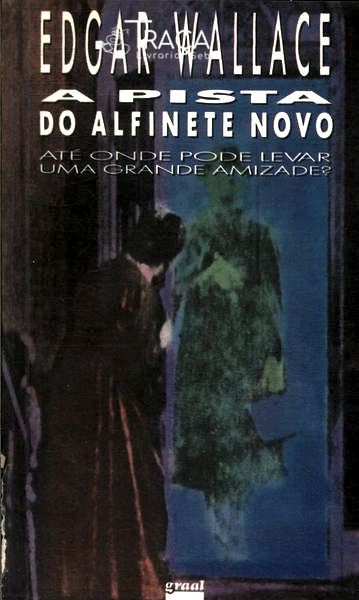 A Pista do Alfinete Novo