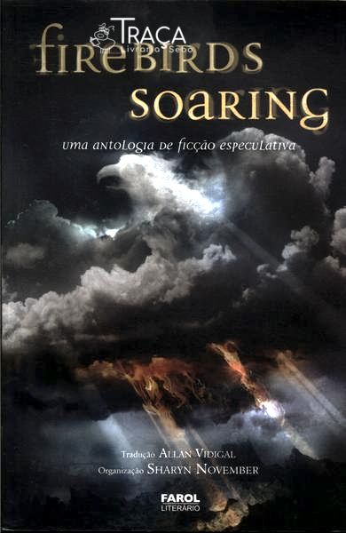 Firebirds Soaring