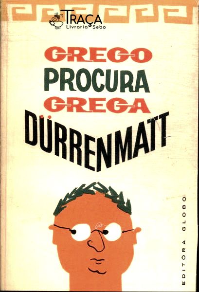 Grego Procura Grega