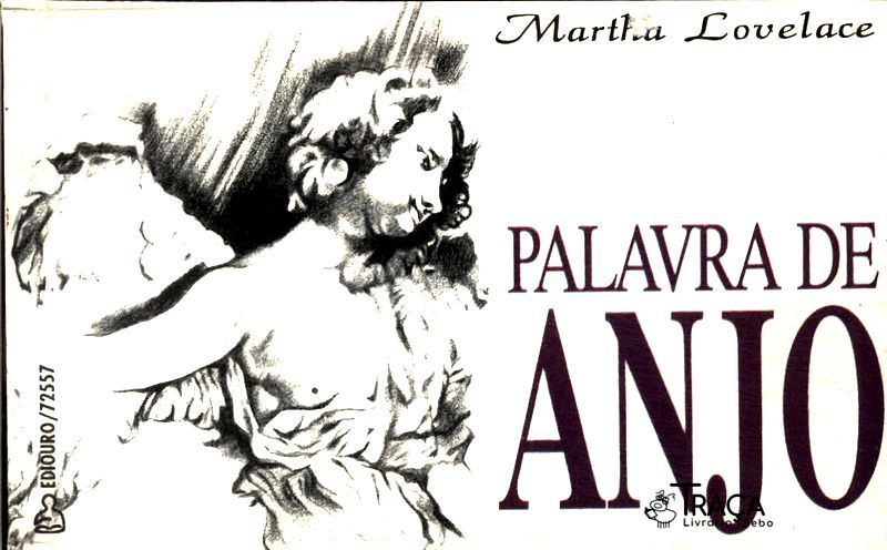 Palavra de Anjo