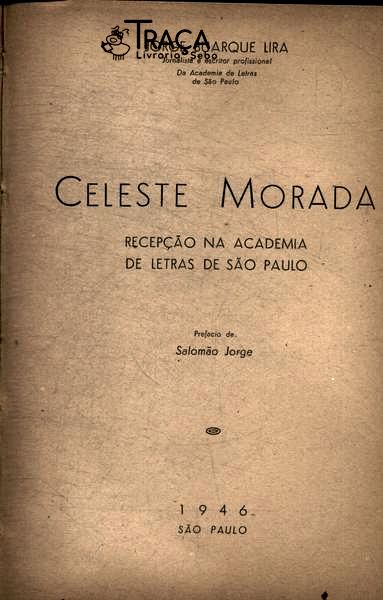 Celeste Morada