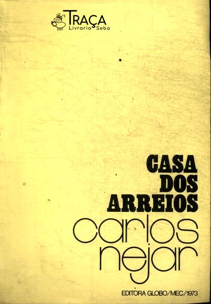 Casa Dos Arreios