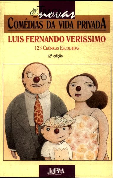 Novas Comédias Da Vida Privada