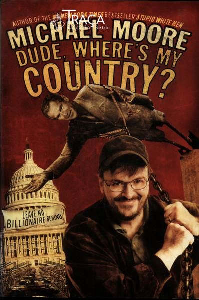 Dude Wheres My Country?