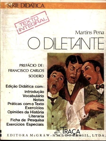O Diletante