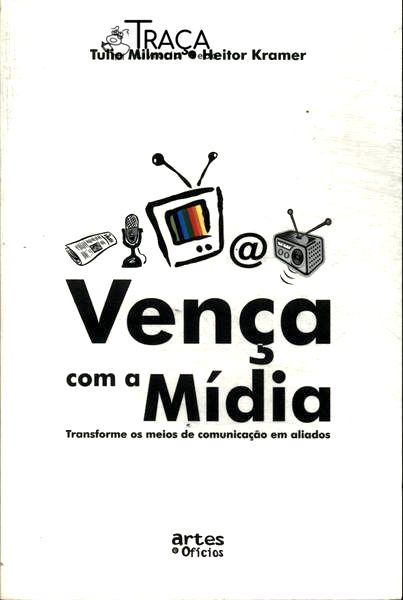 Vença com a Mídia