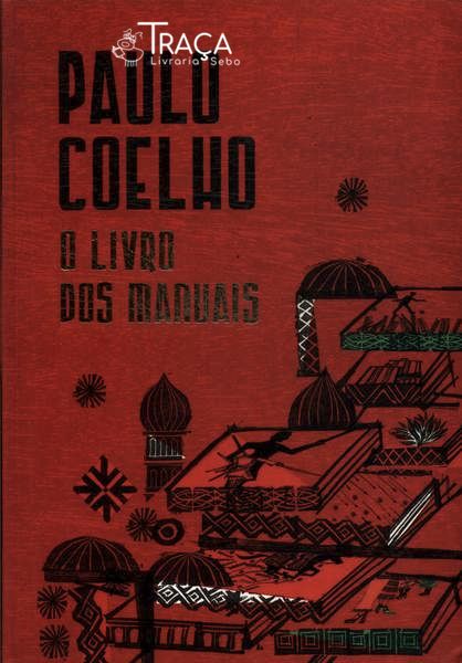 O Livro dos Manuais