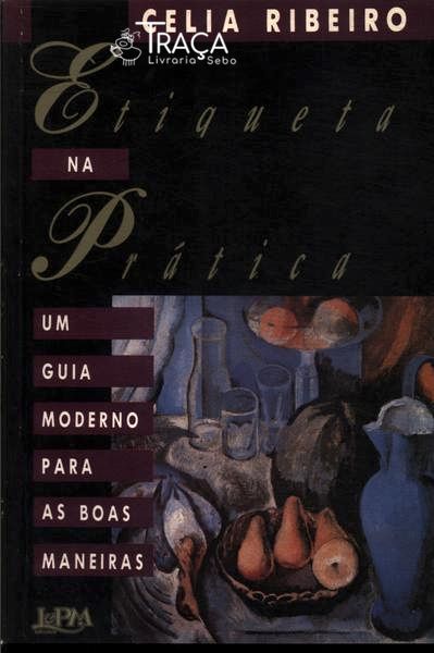 Etiqueta Na Prática