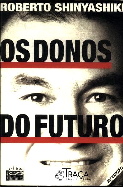 Os Donos do Futuro