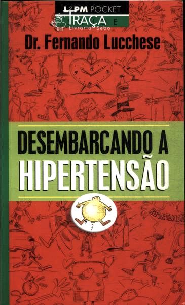Desembarcando a Hipertensão