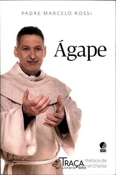 Ágape
