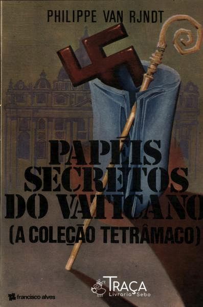 Papéis Secretos Do Vaticano