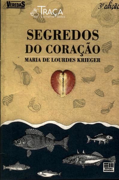 Segredos Do Coração