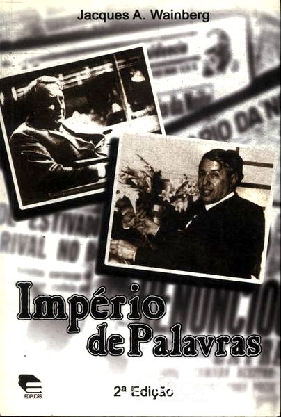 Império de Palavras
