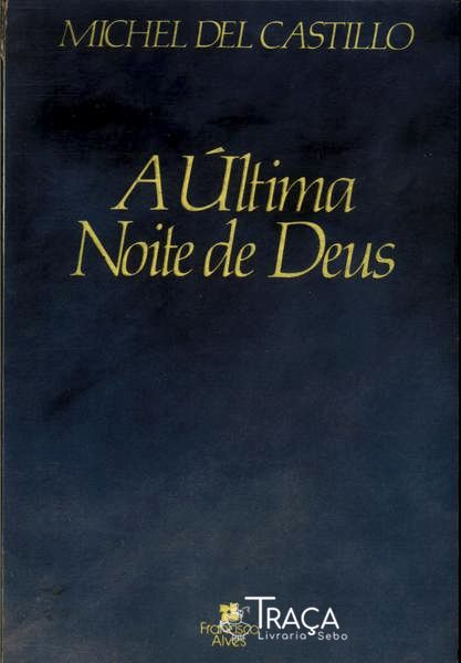 A Última Noite De Deus