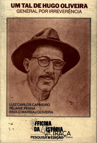 Um Tal De Hugo Oliveira