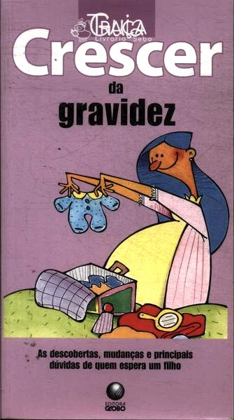 Guia Crescer da Gravidez